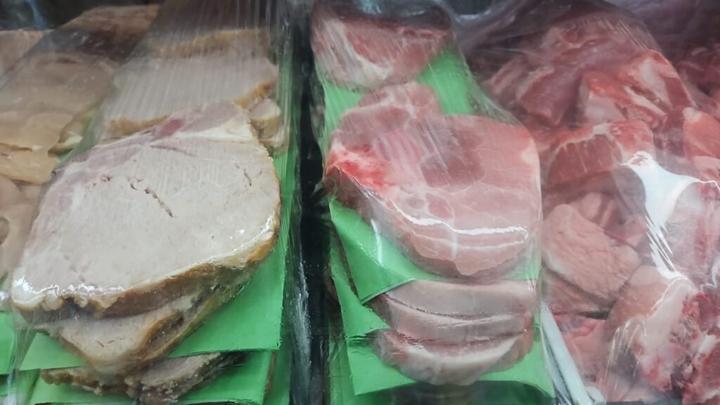 Carnicería
